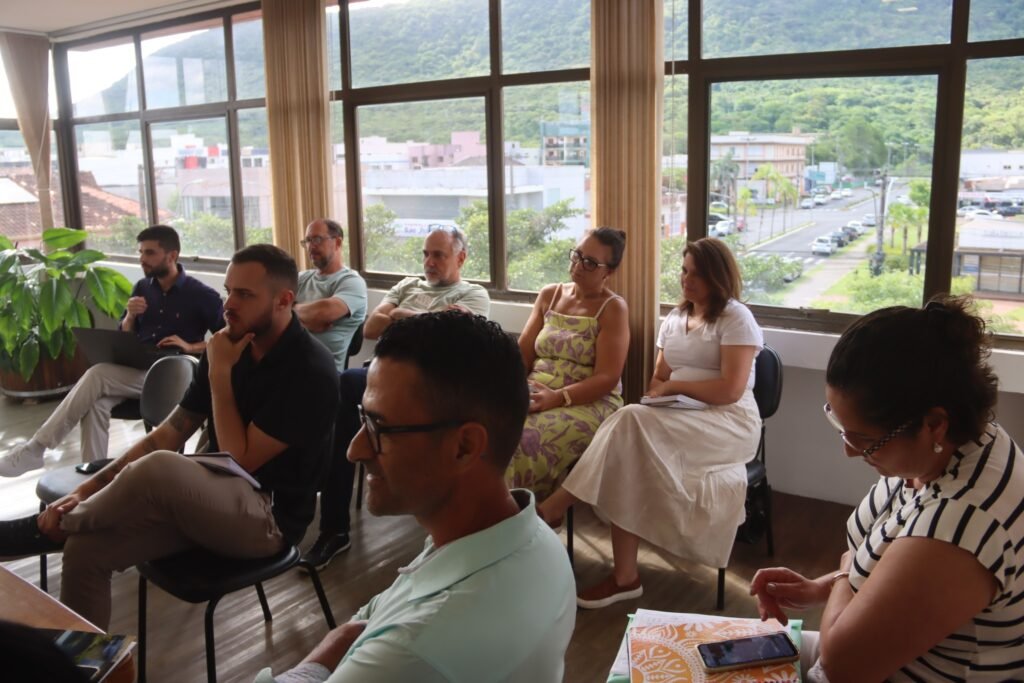 Primeira Reunião do Prefeito e Vice de Osório com Secretários e Vereadores 4 472715687 1018374926997741 913575440405680420 n
