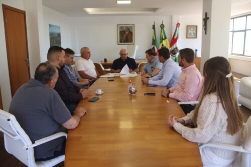 SUPERMERCADO ASUN VAI INVESTIR R$ 35 MILHÕES EM NOVA UNIDADE EM ATLÂNTIDA SUL