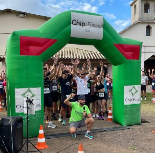 TÁ TENDO!!! 4º BORÚSSIA TRAIL – MORRO DA BORÚSSIA EM OSÓRIO