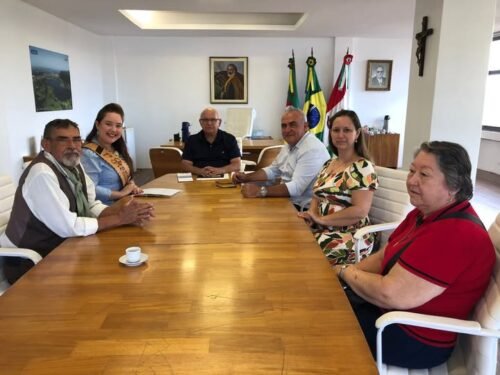 MUNICÍPIO DE OSÓRIO SEDIARÁ EM MAIO A 54ª CIRANDA CULTURAL DE PRENDAS DO RS