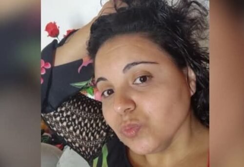 Mulher é morta a facadas pelo marido em Imbé, após solicitar medida protetiva
