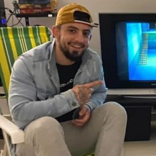 ATUALIZANDO CASO YAGO