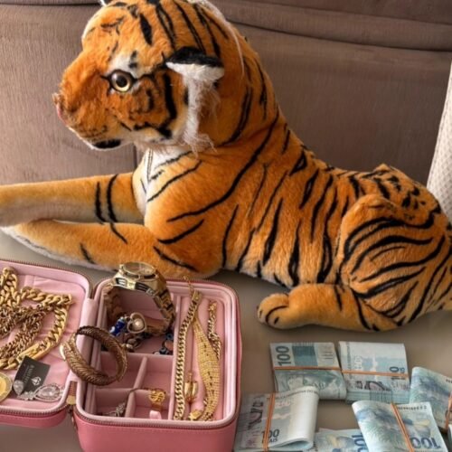 Polícia Civil deflagra Operação Jogo Sujo em Osório, em combate a jogos de azar online ilegais e rifas fraudulentas