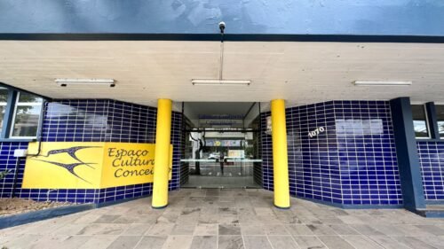 Espaço Cultural Conceição recebe certificado como Ponto de Cultura em Osório