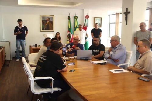 Administração Municipal adota medidas para equilibrar as finanças do município de Osório