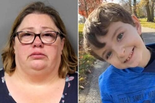 Mulher de 150 quilos mata filho após sentar nele como castigo e é condenada a seis anos de prisão