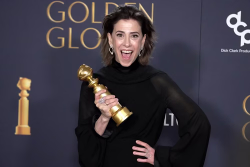 Fernanda Torres leva Globo de Ouro e aumenta expectativa no Oscar