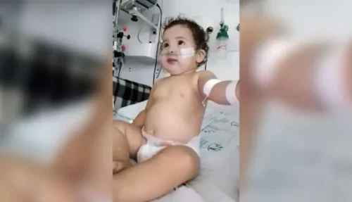 Governo do Paraná confirma morte de bebê por metapneumovírus
