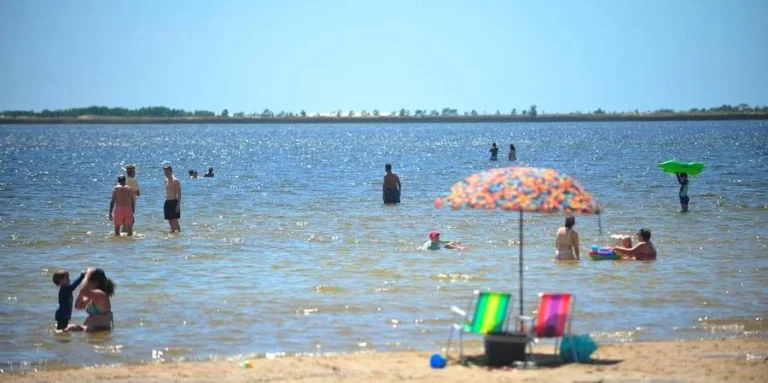 Calor não dá trégua e temperaturas seguem altas nesta Quinta-feira 1 BacupariFA15