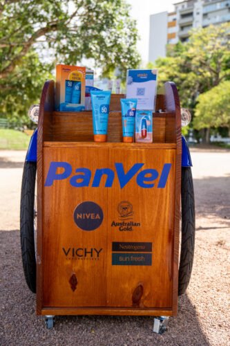 Blitz de Verão Panvel volta a Tramandaí nos dias 18 e 19 de janeiro