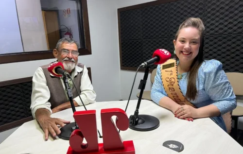 Osório recebe a 54ª Ciranda Cultural de Prendas do RS: Tradição e Orgulho para o Município