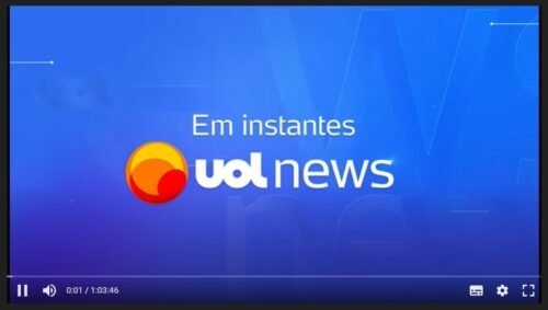 TV UOL por assinatura vai fortalecer sua presença multiplataforma Canal TV UOL TV UOL por assinatura vai fortalecer sua presença multiplataforma Canal TV UOL