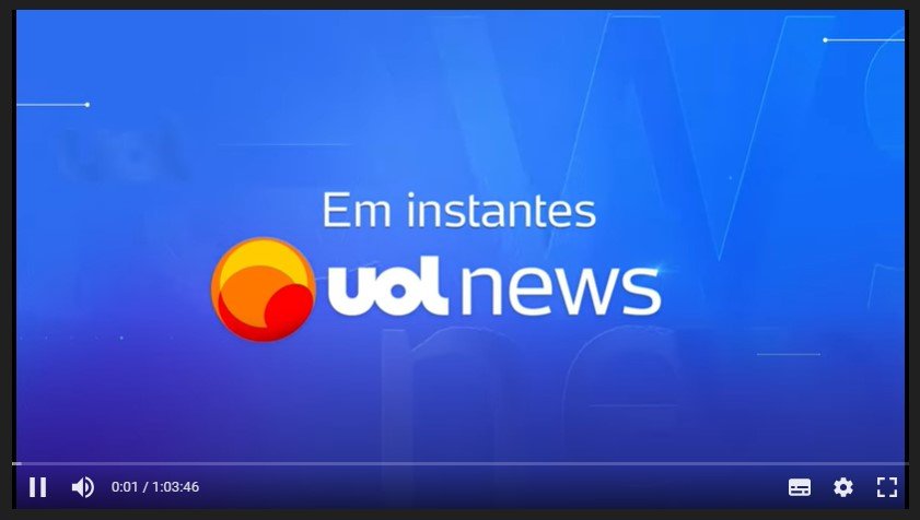 Canal UOL estreia na TV por assinatura e fortalece sua presença multiplataforma