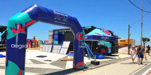 Corsan realiza Caravana de Verão com diversas atrações em Capão da Canoa