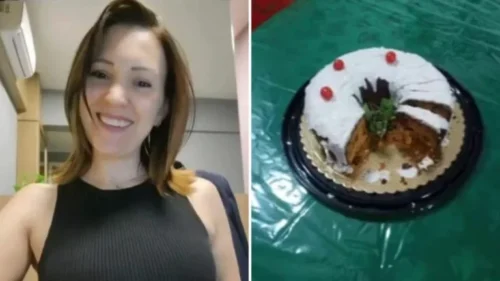 Exames confirmam presença de arsênio no marido e filho de suspeita