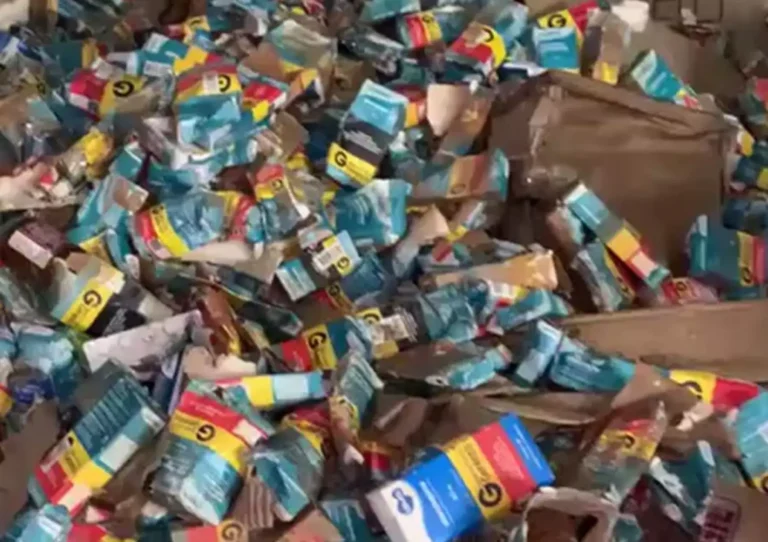 Donos de rede de farmácias no Vale do Sinos são presos por venderem produtos contaminados por enchente 2 Foto PC