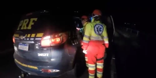 Mulher é presa após sequestrar bebê em Pelotas