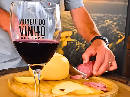Gramado – MUSEU DO VINHO
