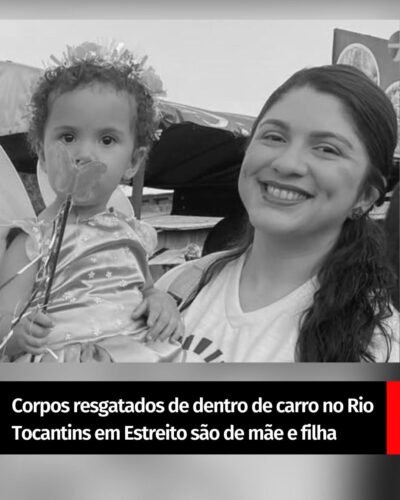 Mais Corpos encontrados dentro do veículo retirado do fundo do Rio Tocantins na noite de ontem (31) Mais Corpos encontrados dentro do veículo retirado do fundo do Rio Tocantins na noite de ontem (31)
