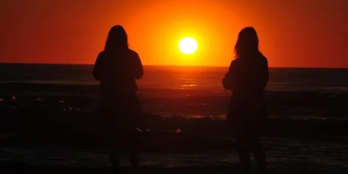 Sexta-feira será de sol e calor no RS