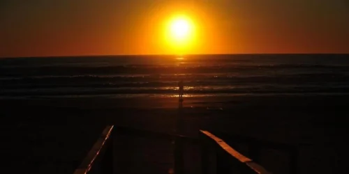 Domingo será de sol em todo o RS