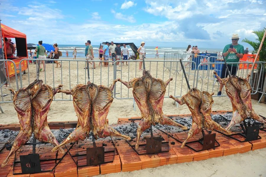 Paleta Atlântida reúne milhares de pessoas e destaca tradição gaúcha em Xangri-Lá 8 PaletaFA10