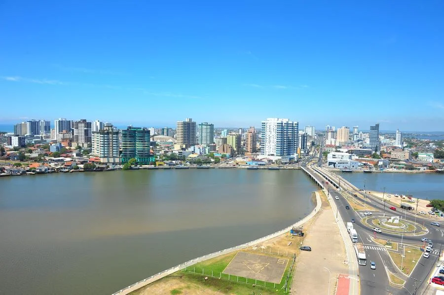 Nova ponte entre Tramandaí e Imbé deve sair do papel neste ano e custar R$ 80 milhões 6 Ponte Imbe TramandaiFA04