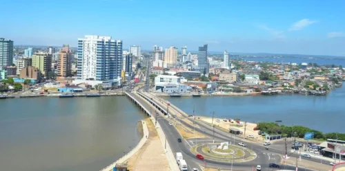 Nova ponte entre Tramandaí e Imbé deve sair do papel neste ano e custar R$ 80 milhões