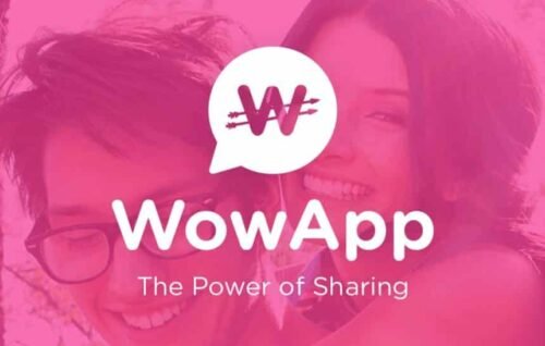 O aplicativo WowApp é um mensageiro online similar ao WhatsApp e mais leve que o Skype Gratuito e disponível em diversos idiomas, inclusive em português