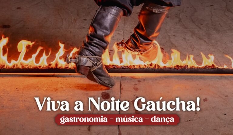 Churrascaria Garfo e Bombacha