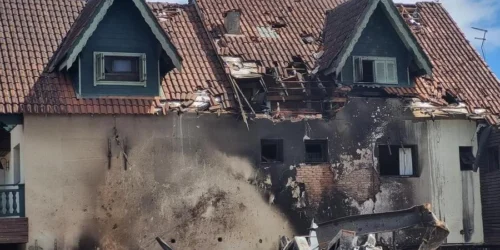 Relatório preliminar aponta causas de desastre aéreo em Gramado