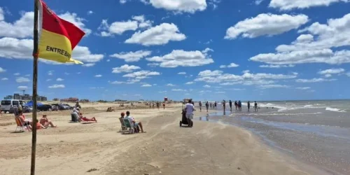 Sol e calor seguem no RS nesta Sexta-feira