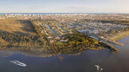 Condomínio de alto padrão no Litoral Norte vende quase 60% dos lotes em 40 dias