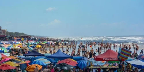 Calor predomina no RS nesta Terça-feira