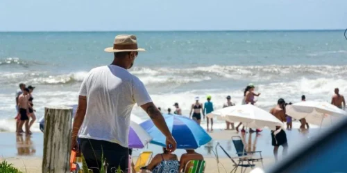 Quarta-feira será de sol e nuvens no RS