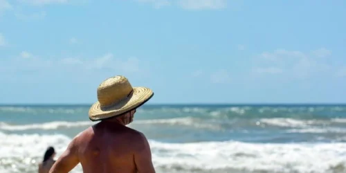 Segunda-feira será ensolarada no Rio Grande do Sul