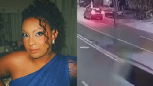 Jovem de 18 anos é atropelada e morre após sair de festa da sua formatura em Búzios, no RJ