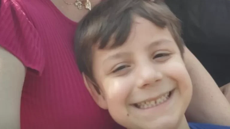 Adolescente embriagado bate carro e mata criança de 5 anos em Passo Fundo, no RS 10 endriel de camargo borges de 5 anos 1736780524342 v2 900x506.png