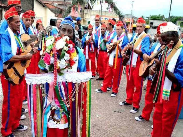 folia de reis c 1