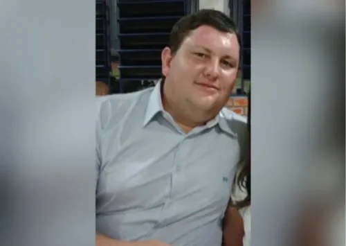 Gaúcho morre após comer camarão em Florianópolis e deixa filho de 7 anos