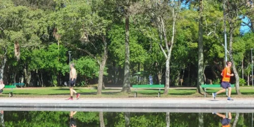 Terça-feira será de sol, nuvens e calor no RS
