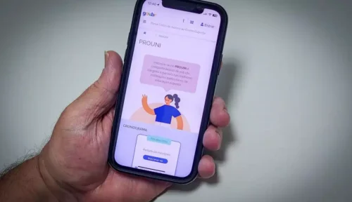 Inscrições para o ProUni podem ser feitas até as 23h59min desta Terça-feira