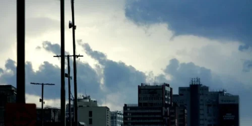 Quarta-feira será de calor e pancadas de chuva no RS