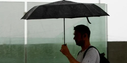 Metsul prevê “cenário de perigo” por tempestades severas no RS