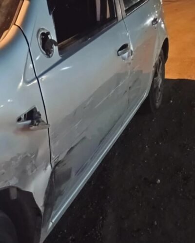 Acidente em rotatória da RS-030 em Osório, levanta questionamento sobre segurança da via