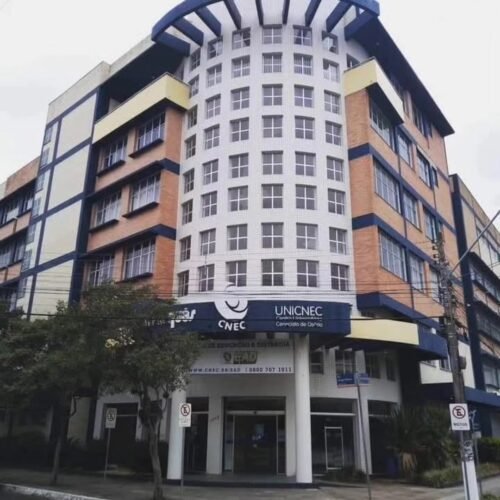 Unicnec de Osório avança para próxima fase na disputa pelo curso de medicina