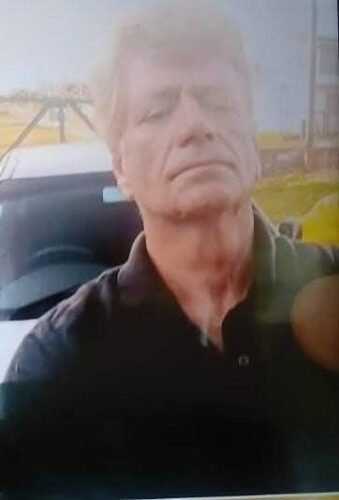 QUEM ERA O HOMEM DE 61 QUE SEQUESTROU E COMETEU ABUSO EM MENINA DE 9 ANOS EM TRAMANDAÍ