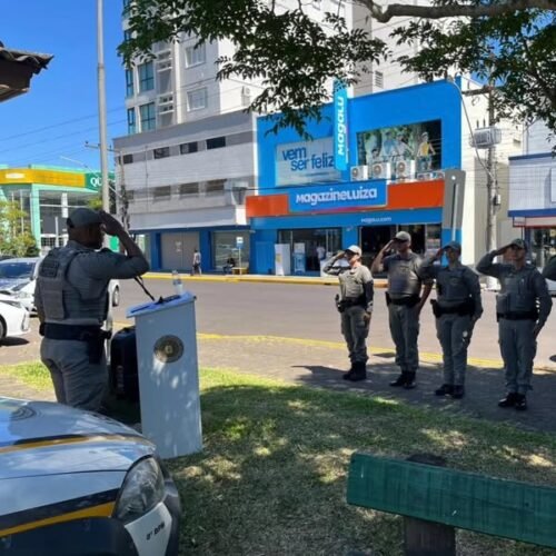 Operação Volta às Aulas é lançada no Litoral Norte
