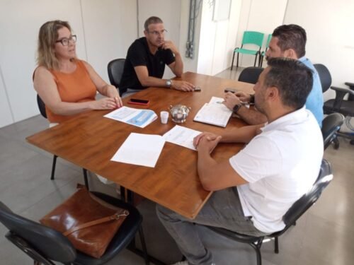 MUNICÍPIO DE OSÓRIO SEDIARÁ 1º SIMPÓSIO REGIONAL SOBRE SINDROME DE DOWN