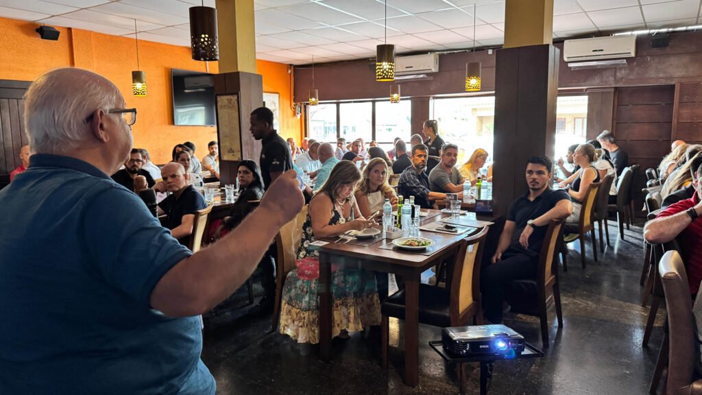 PREFEITO ROMILDO PALESTRA NO 1º VEM PRA MESA COM A ACIO DO ANO E FALA SOBRE OS PROJETOS PARA O DESENVOLVIMENTO DO MUNICÍPIO DE OSÓRIO 1 480451490 1050057477162819 4662514141734088508 n